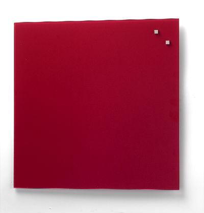 Better Houseware Glass Magnetic Memo Board