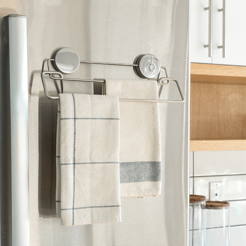 Better Houseware Magnetic Towel Bar