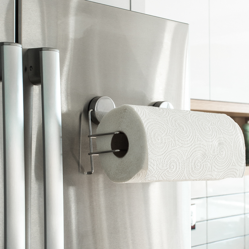 Better Houseware Magnetic Paper Towel Holder