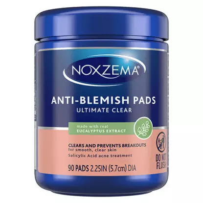 Noxzema Anti Blemish Pad