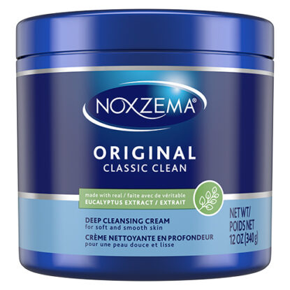 Noxzema Original Deep Cleansing Cream